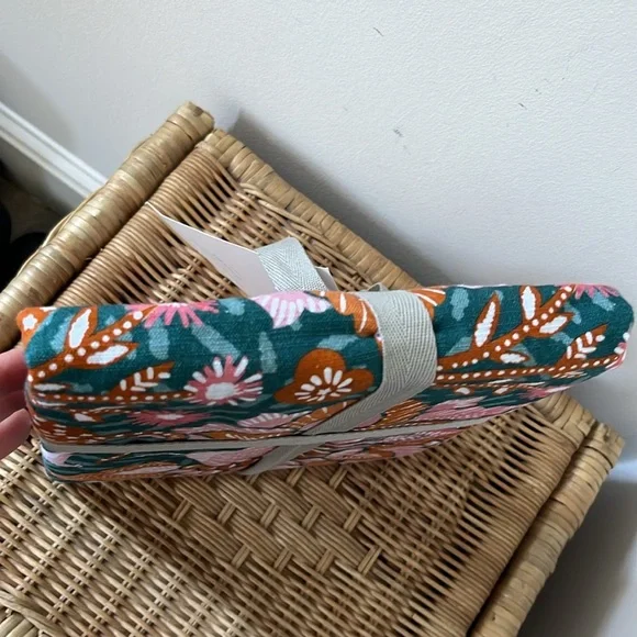 Anthropologie Mahina Set of King Shams NWT - Picture 5 of 8